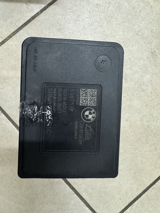 Modulo abs bmw f20 f21 f30 f31 f36 f32 f33 f34