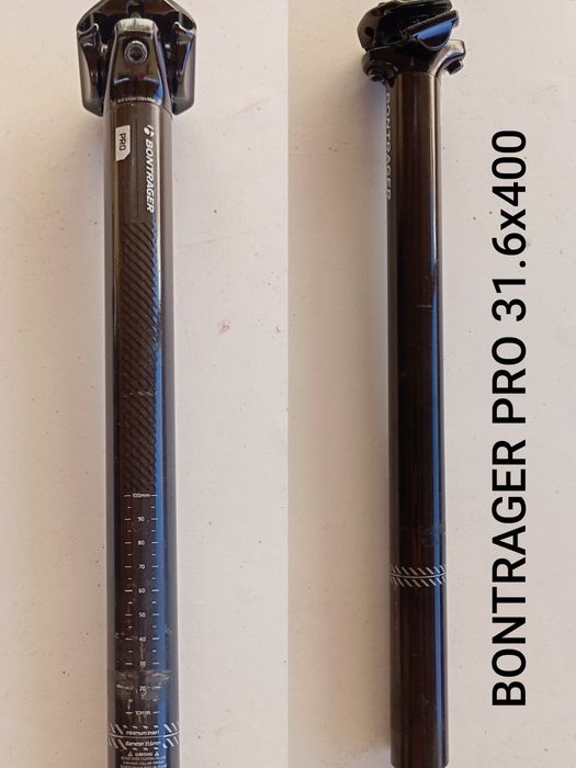 J-Bikes  Espigão Pro/Ritchey/IMT/Aerozine /Bontrager/onoff