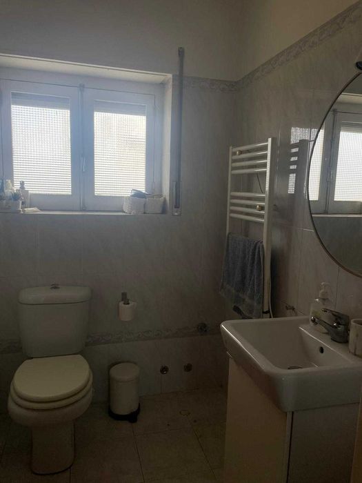 Apartamento T3 Alcabideche