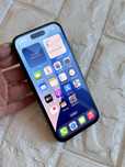 Iphone 16 128 GB Як новий! Неверлок!