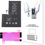 Bateria Do Iphone 14 Pro Max Pojemność 4323 Mah Świeża Komplet