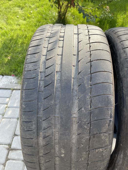 Michelin Pilot Sport