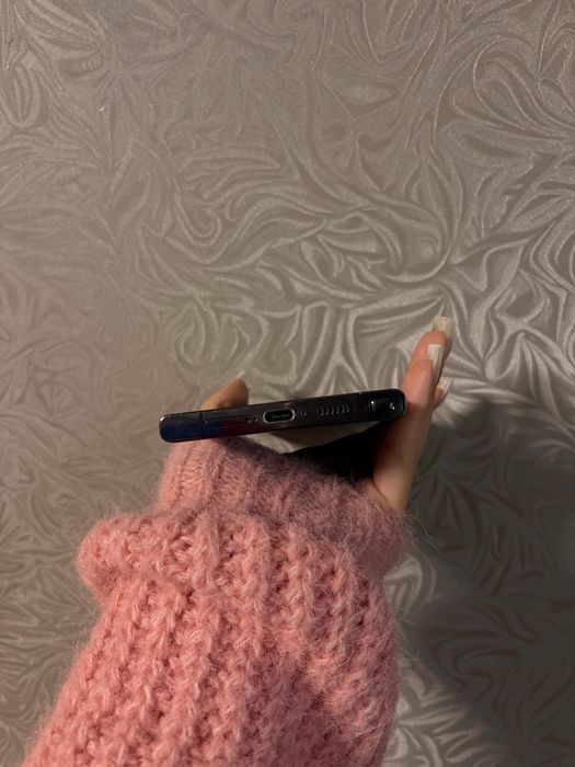 Samsung Galaxy S23 Ultra 12/512GB Phantom Black (SM-S918BZKH)