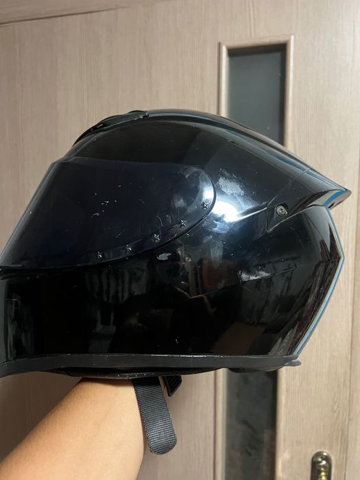 Продам шлем до мотоцикла