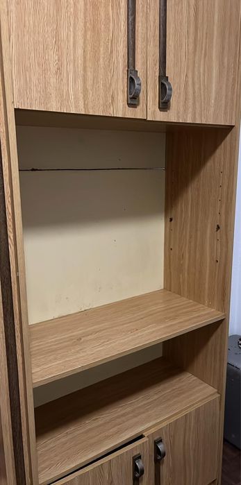 Armario para o quarto