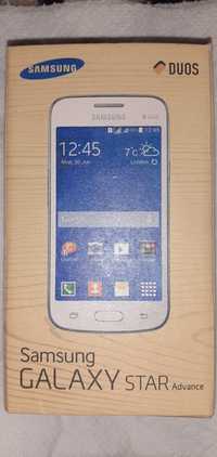 Смартфон SAMSUNG  SM-G350 E