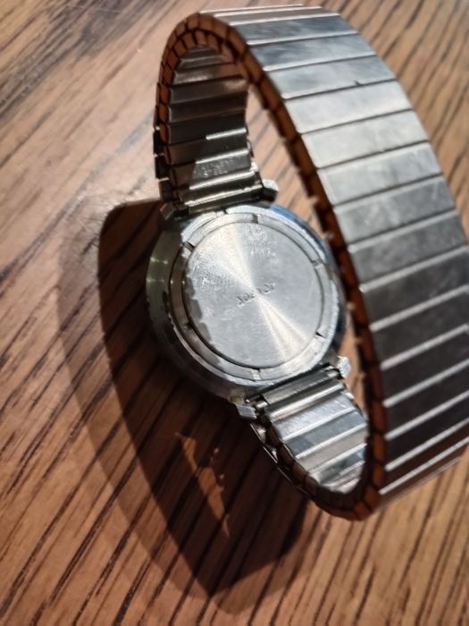 Stary czasomierz Wostok