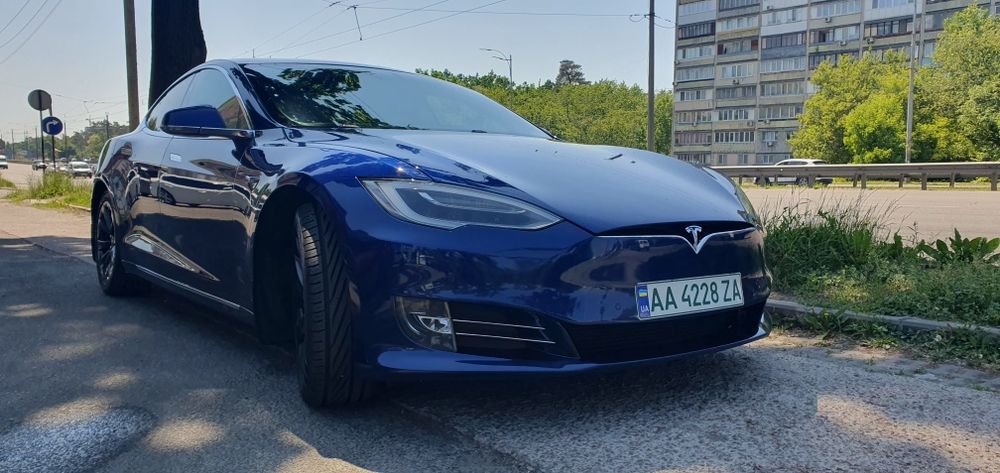 Продається Tesla model s