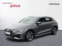 Audi A3 35 TFSI mHEV S Line S tronic Sline / Full Led