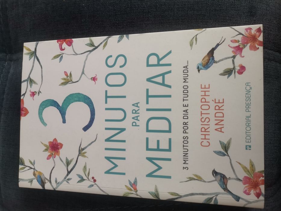 Tudo pode ser curado