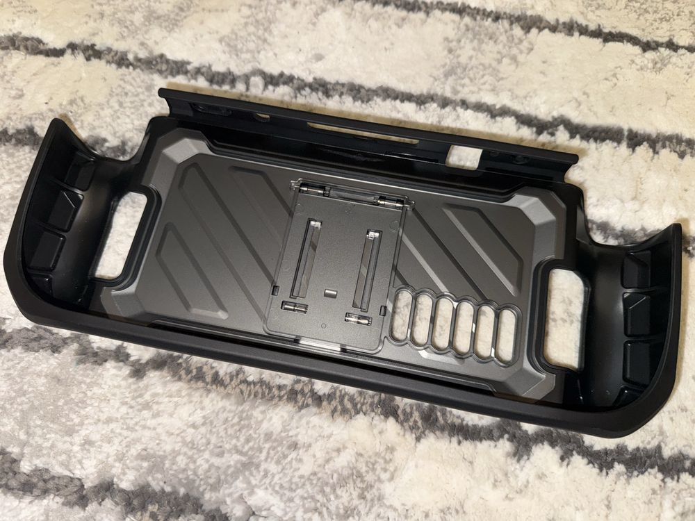 Pancerne etui SUPCASE Unicorn Beetle Pro do Steam Deck Oled