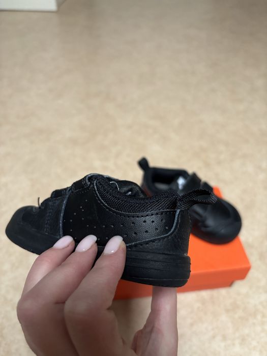 Крлсівки Nike 21 розмір