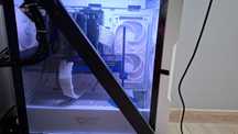 Karta Graficzna Intel ARC B580 SPARKLE Titan OC 12 GB Jak nowa