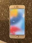 Iphone 6s silver