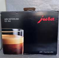 Кавомашина Jura S8 Piano Black (EA) 15381 / кавоварка