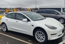 Розборка/Tesla Model 3/Тесла Модел3
