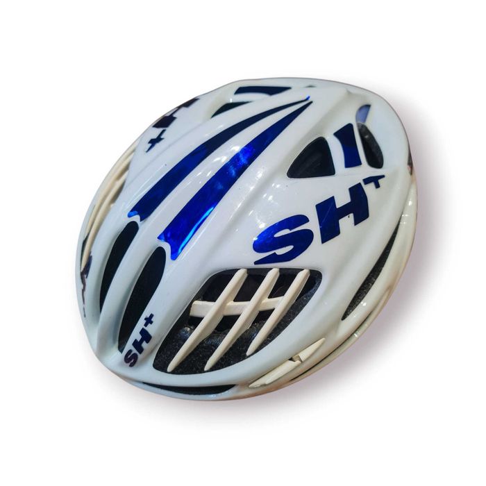 Capacete Ciclismo SH+ WS2 FC Porto – Edição Especial (XS 53–57 cm)