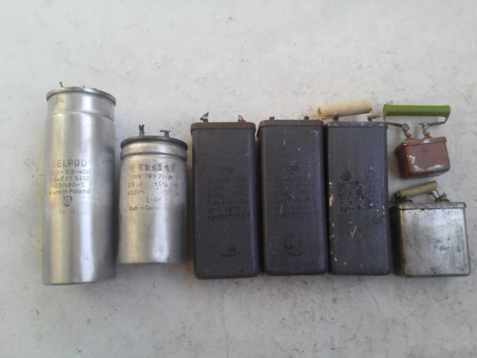 Продам,колеса зайки, конденсатори,вентилятор, колеса для тачки,тележки