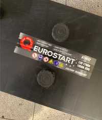 Akumulator Eurostart 12v 170Ah 1050A