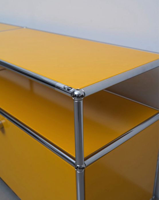 Usm haller sideboard tv board kredens