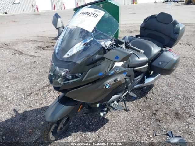 Bmw K1600 B 2022