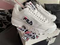 Buty Sneakersy Fila roz. 36 Nowe