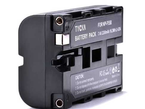2 Baterie Sony  & ładowarka do baterii USB