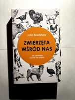 Zwierzęta wśród nas - John Bradshaw, stan bardzo dobry