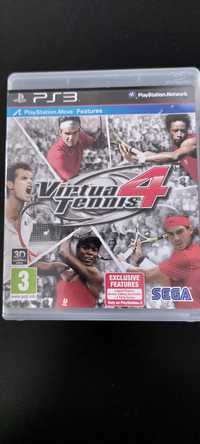 Gra PS3 Virtua Tennins 4 PlayStation