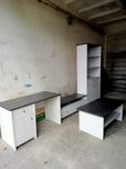 Zestaw mebli pokojowych stan bardzo dobry