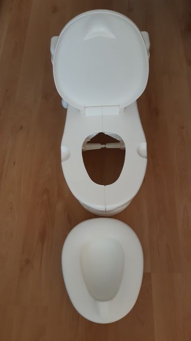 Mini sedes dla dziecka