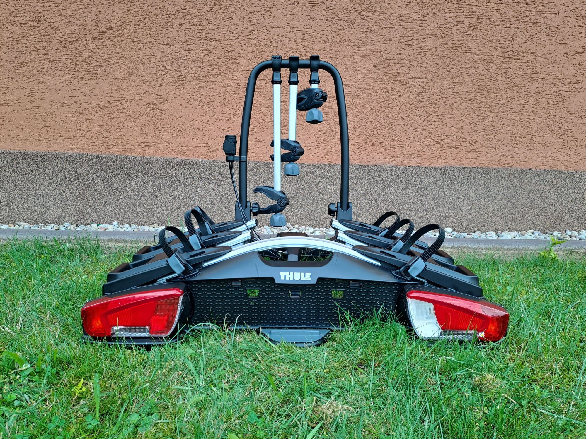Thule Velo Comapct 926 bagażnik rowerowy na hak