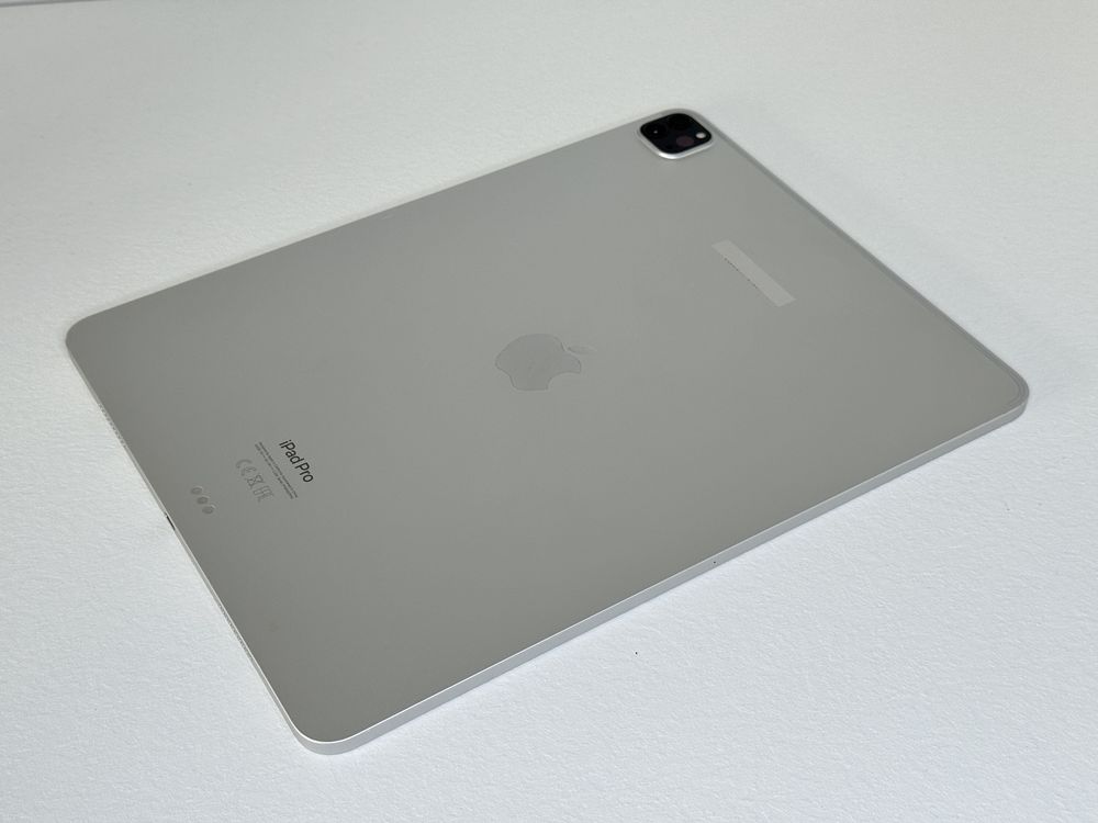 iPad Pro 12.9 6. gen. (A2437) - 1TB - Apple M2