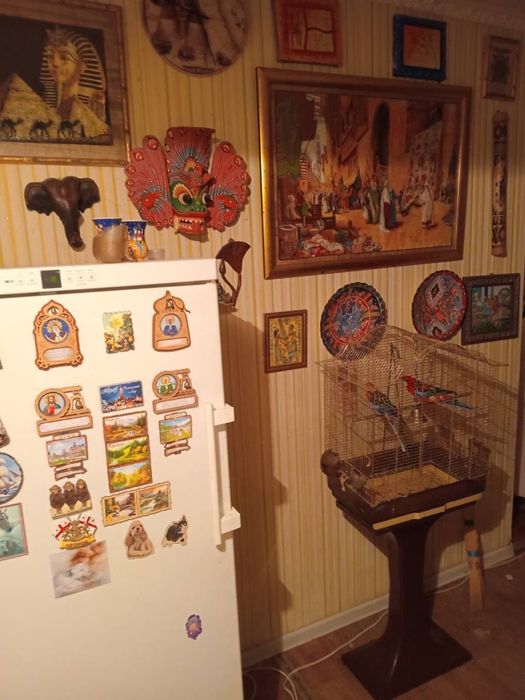 Сдам свою 2 комнатную квартиру