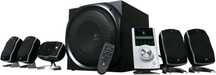 Logitech Z-5500 5.1 Digital Speaker System