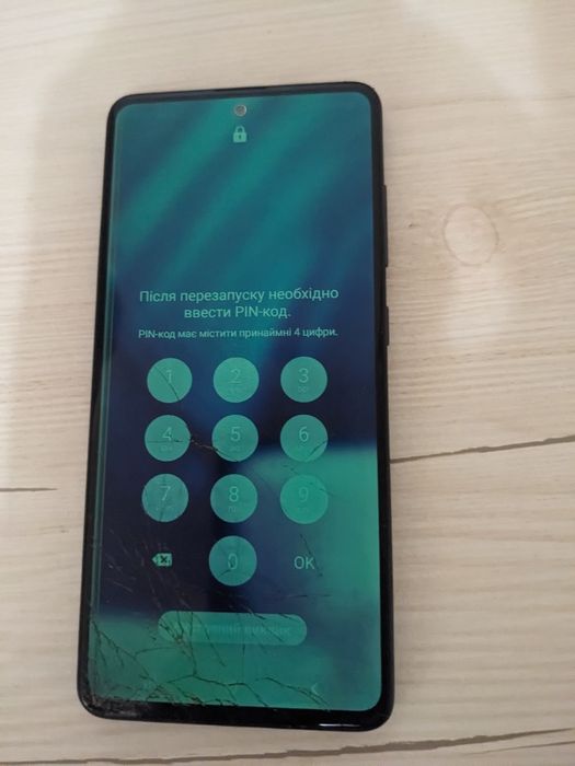 Продам телефон А51 4 на 128