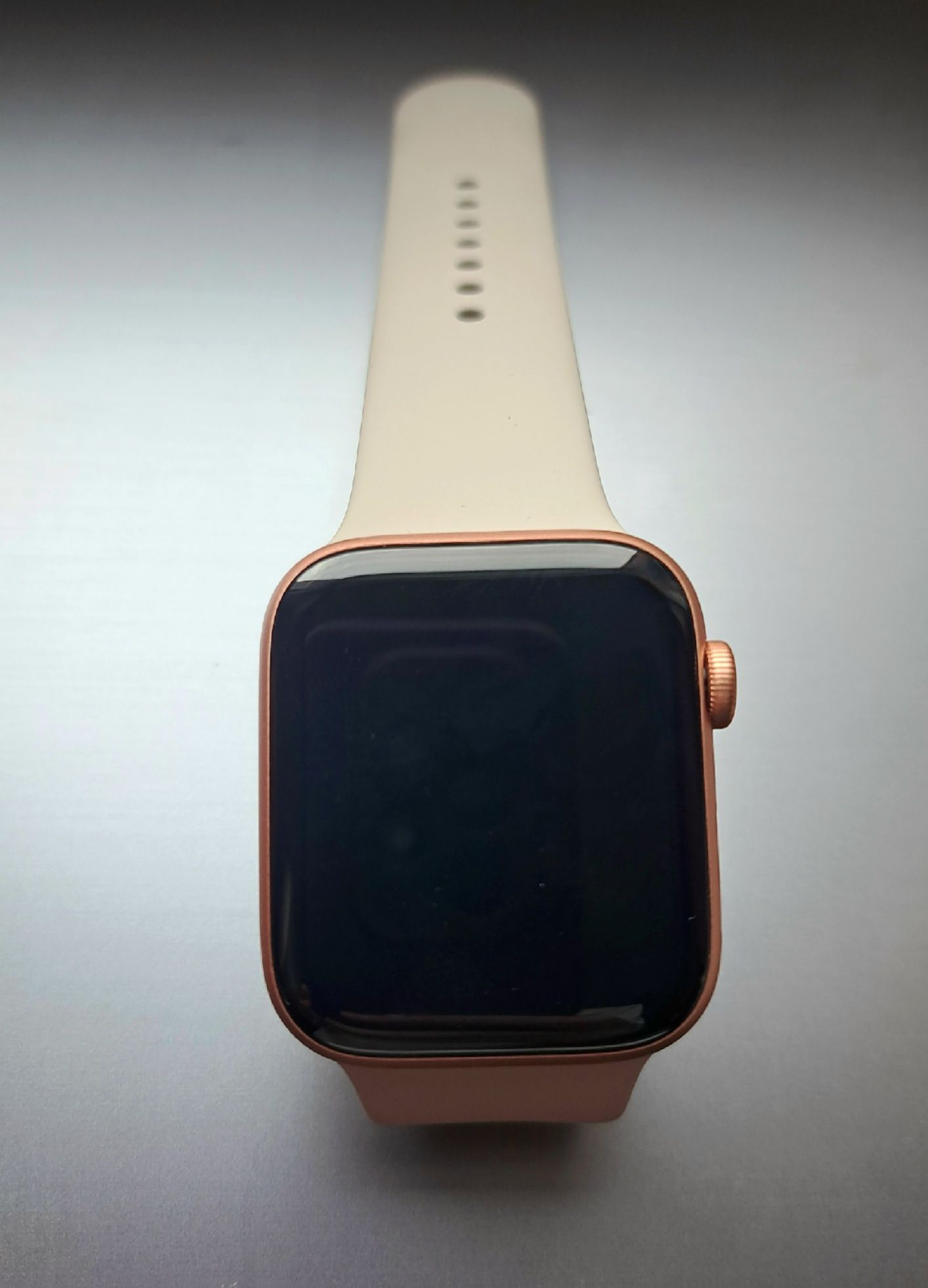 Новий !Смарт-годинник Apple watch Se GPS 44mm .Смарт-часы Apple Watch