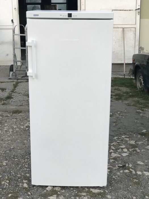 Морозильна камера Liebherr, 307л.  No Frost, GSN40A32/03