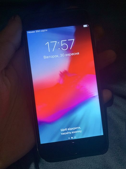 Iphone 6 32 gb.