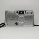 Aparat analogowy Olympus Trip AF60