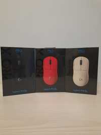 logitech G Pro X Superlight