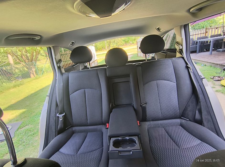 Mercedes-Benz E Klasa W211  1.8 Kompresor