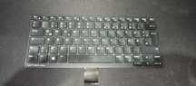 Klawiatura dla laptopa (Dell latitude e7250)