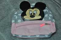 WYPRZEDAŻ Z AMAZONA Plecak Mickey Mouse Disney