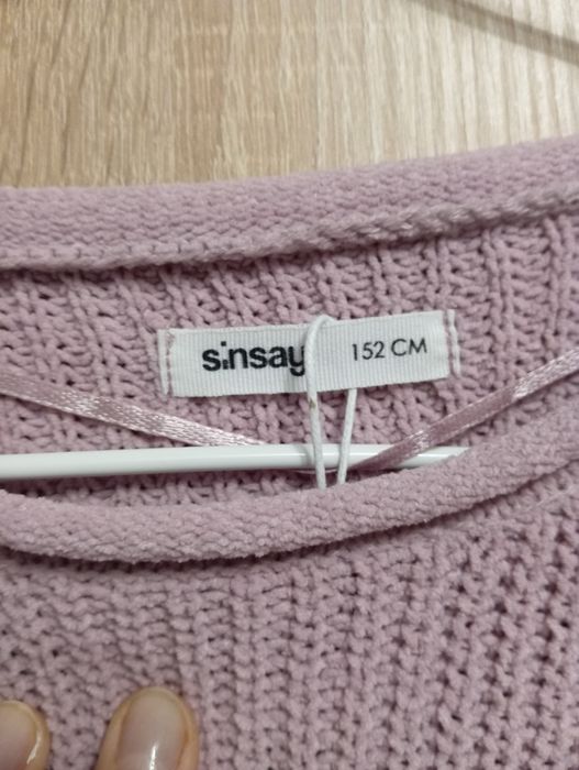 Светр м'яка вязка, джемпер