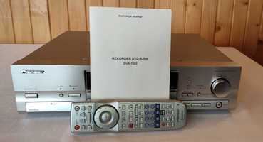 Pioneer DVR7000 DVD Rekorder DVD -R/RW