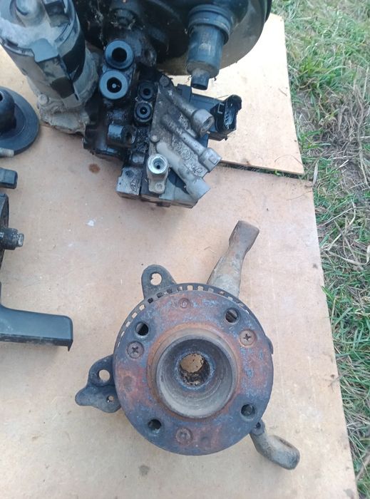 Стартер Пассат б3 б4