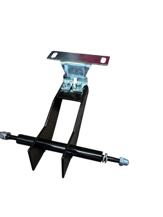 Nowy uchwyt reperaturka siedzenia mocowanie motorynka Romet pony