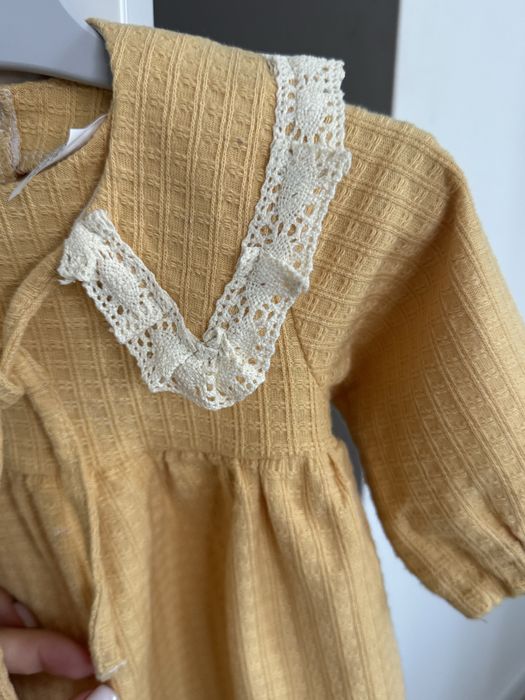 Сукня little angel zara платье