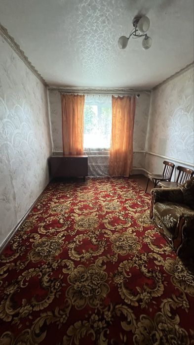 Продам будинок в Липовій Долині